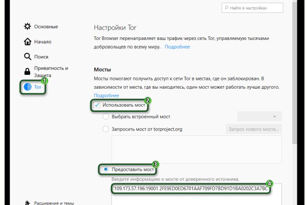 Даркнет сайты на русском языке